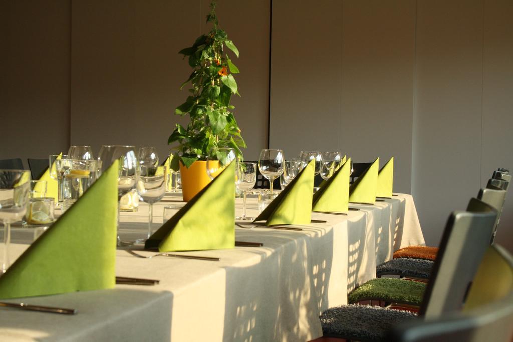 Selbstgemacht Hotel Arnsgrun Ruang foto